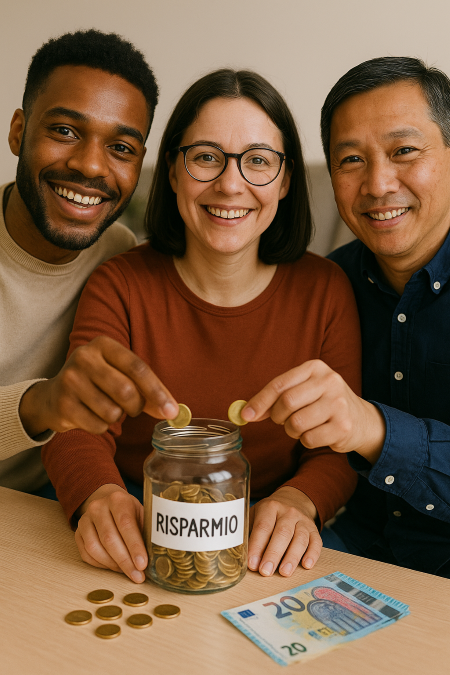 Nuova offerta Deutsche Bank